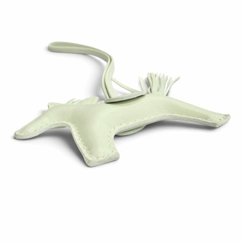 GriGri Rodeo Bag Charm Leather PM