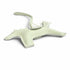 GriGri Rodeo Bag Charm Leather PM