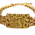 CC Logo Necklace Metal