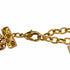 CC Logo Necklace Metal