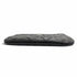 O Case Clutch Quilted Caviar Mini
