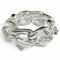 Band Ring Sterling Silver