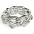 Band Ring Sterling Silver