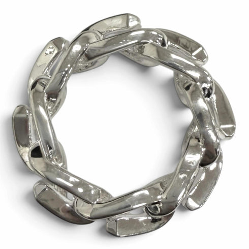 Band Ring Sterling Silver