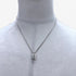 Pendant Necklace Sterling Silver
