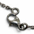 Pendant Necklace Sterling Silver