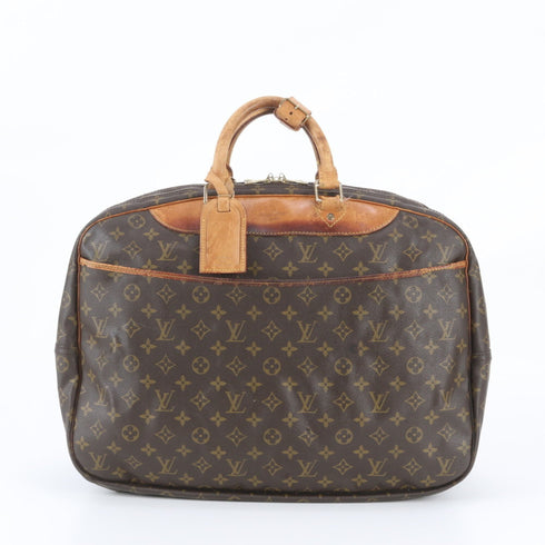 Alize Bag Monogram Canvas 24 Heures