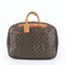 Alize Bag Monogram Canvas 24 Heures
