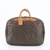 Alize Bag Monogram Canvas 24 Heures