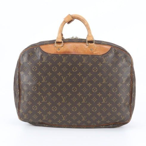 Alize Bag Monogram Canvas 24 Heures