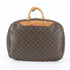 Alize Bag Monogram Canvas 24 Heures