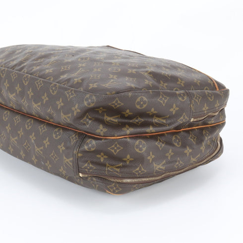 Alize Bag Monogram Canvas 24 Heures