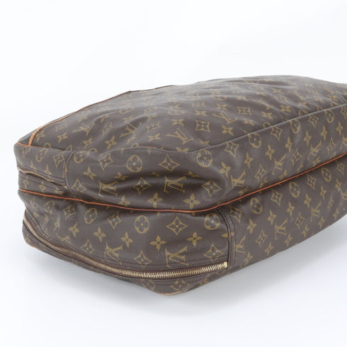 Alize Bag Monogram Canvas 24 Heures