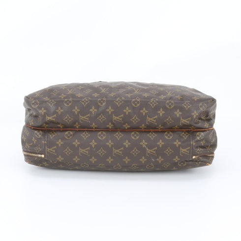 Alize Bag Monogram Canvas 24 Heures