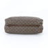 Alize Bag Monogram Canvas 24 Heures