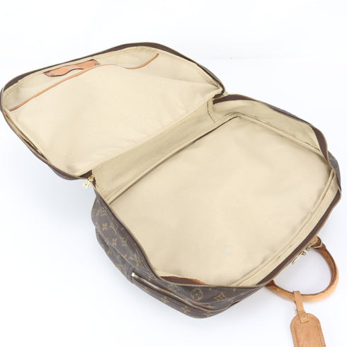 Alize Bag Monogram Canvas 24 Heures