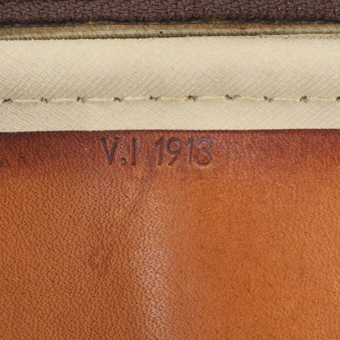 Alize Bag Monogram Canvas 24 Heures