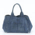 Canapa Tote Denim Large