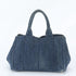Canapa Tote Denim Large