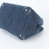 Canapa Tote Denim Large