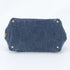 Canapa Tote Denim Large