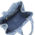 Canapa Tote Denim Large