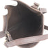 Flat Messenger Bag GG Coated Canvas Small