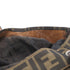 Vintage Open Tote Zucca Canvas Large