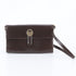 Icon Wallet on Strap Leather