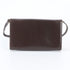 Icon Wallet on Strap Leather