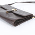 Icon Wallet on Strap Leather