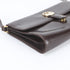 Icon Wallet on Strap Leather