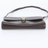 Icon Wallet on Strap Leather