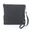 Front Pocket Web Messenger GG Canvas Medium