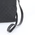 Front Pocket Web Messenger GG Canvas Medium
