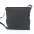 Front Pocket Web Messenger GG Canvas Medium