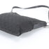 Front Pocket Web Messenger GG Canvas Medium