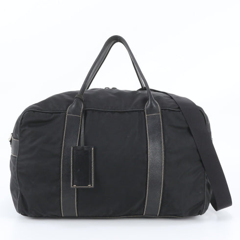 Weekender Duffle Bag Tessuto Large