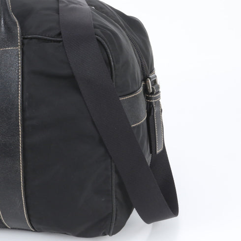 Weekender Duffle Bag Tessuto Large