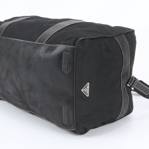 Weekender Duffle Bag Tessuto Large