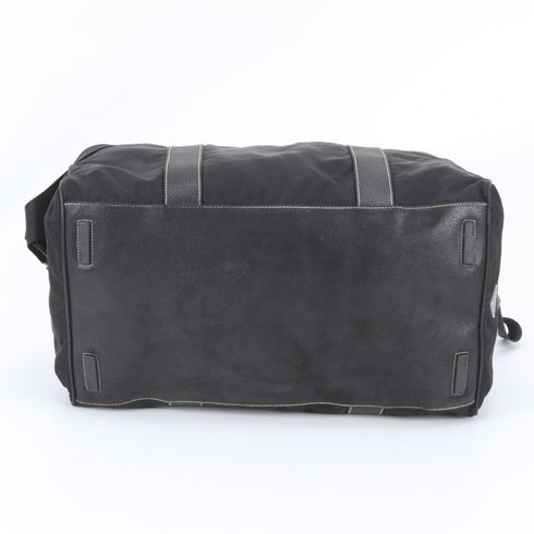 Weekender Duffle Bag Tessuto Large