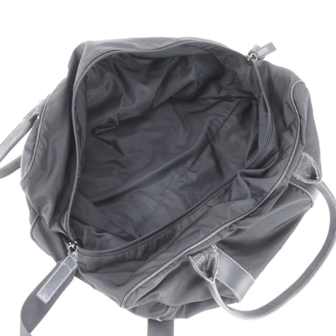 Weekender Duffle Bag Tessuto Large