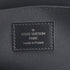 Zip Around Pochette Jour Damier Graphite GM