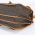 Sac Chasse Hunting Bag Monogram Canvas