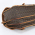 Sac Chasse Hunting Bag Monogram Canvas