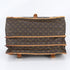 Sac Chasse Hunting Bag Monogram Canvas