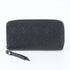 Zippy Wallet Monogram Empreinte Leather