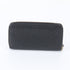 Zippy Wallet Monogram Empreinte Leather