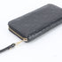 Zippy Wallet Monogram Empreinte Leather