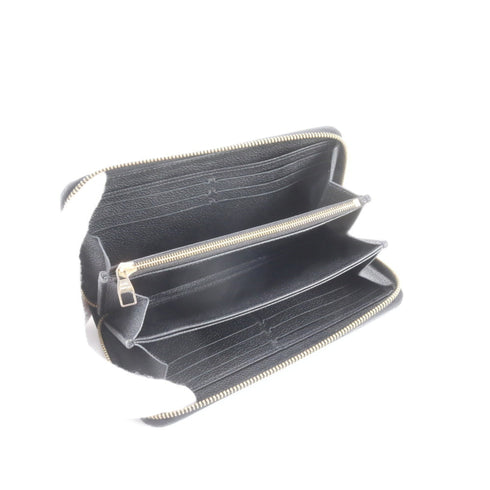 Zippy Wallet Monogram Empreinte Leather